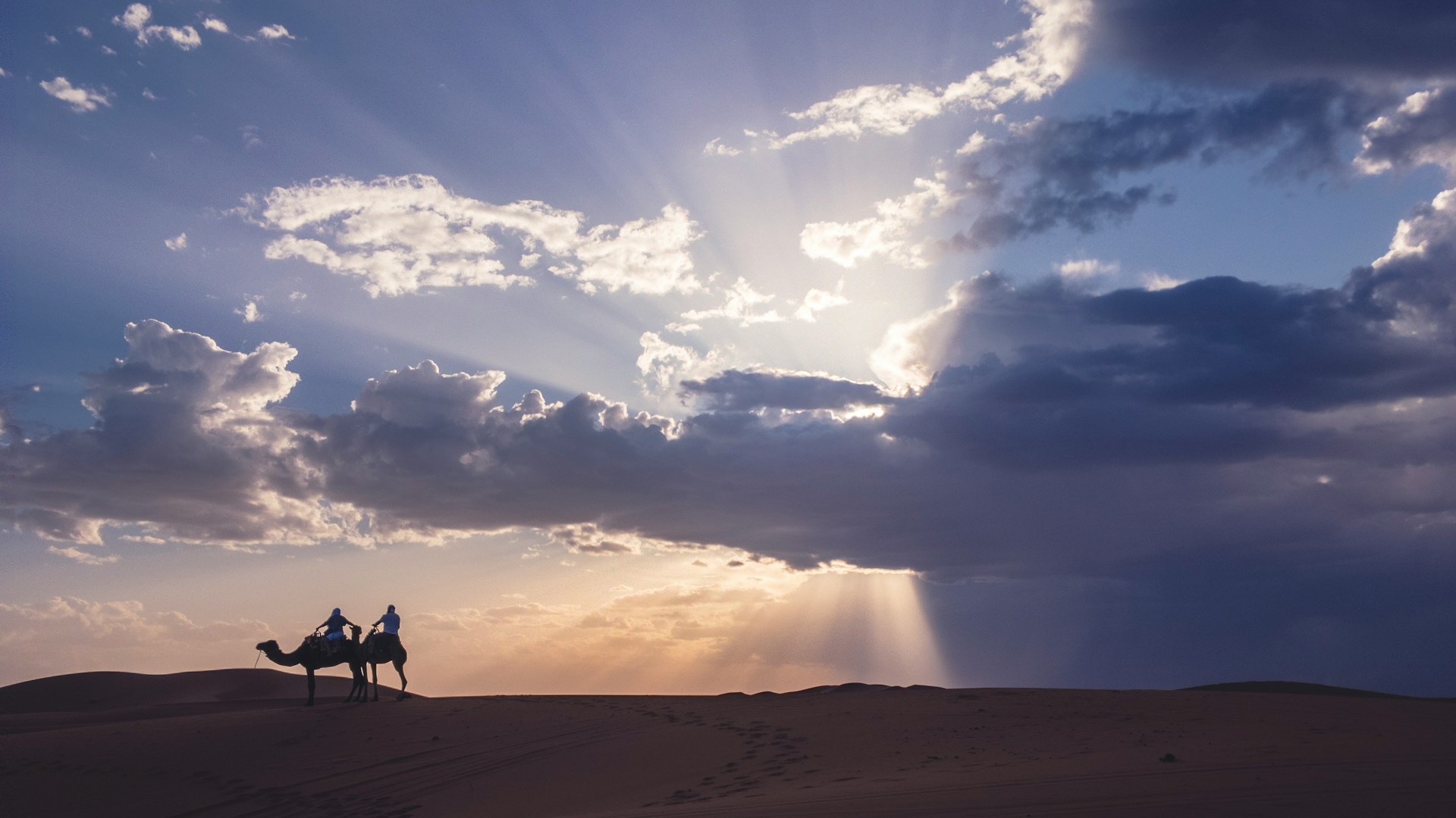 Marrakech to Merzouga: Complete Desert Travel Guide