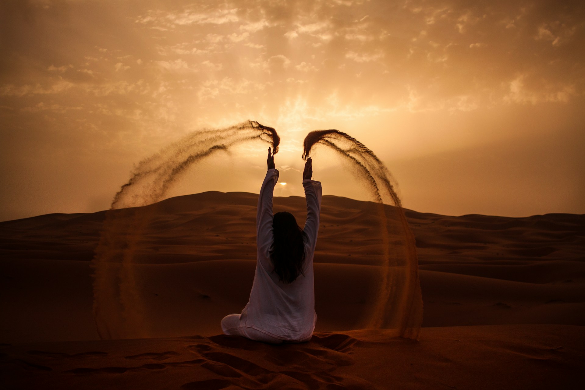 What to Pack for a Marrakech Desert Tour